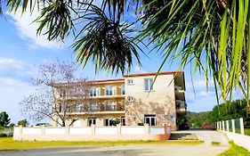 Hotel Campestre Chamuiñas